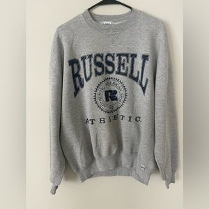Vintage Russell Athletic sweater